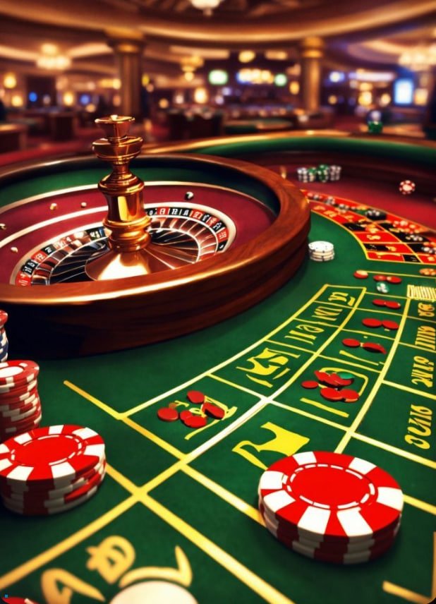 Pengalaman taruhan sportsbook di platform bmw77 dengan tampilan modern